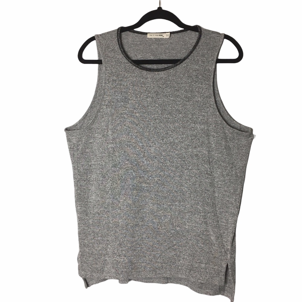 Rag & Bone Knit Top